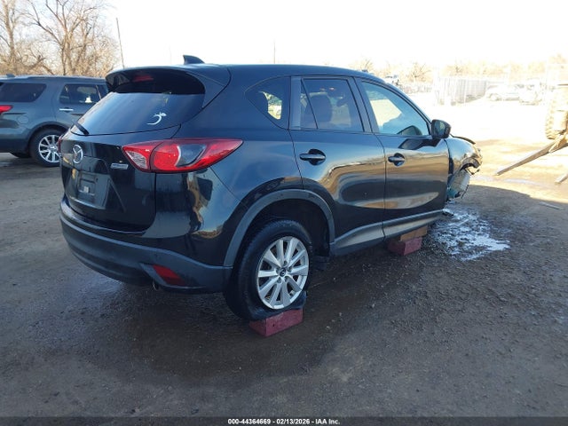 Продаж на аукціоні авто 2013 Mazda Cx-5 Touring, vin: JM3KE2CE3D0133054, номер лоту: 44364669