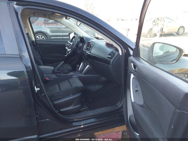 Продаж на аукціоні авто 2013 Mazda Cx-5 Touring, vin: JM3KE2CE3D0133054, номер лоту: 44364669