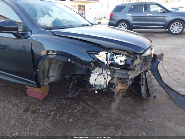 Продаж на аукціоні авто 2013 Mazda Cx-5 Touring, vin: JM3KE2CE3D0133054, номер лоту: 44364669