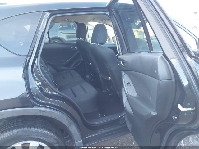 Продаж на аукціоні авто 2013 Mazda Cx-5 Touring, vin: JM3KE2CE3D0133054, номер лоту: 44364669