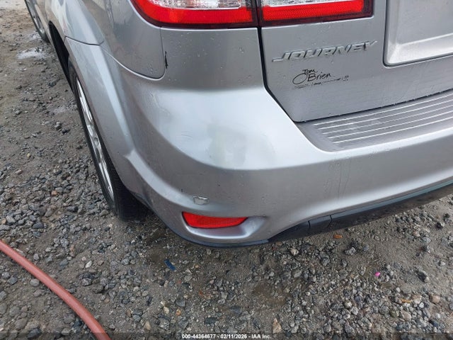 Dodge Journey Sxt 2015 3C4PDCBB8FT578037 Image 12