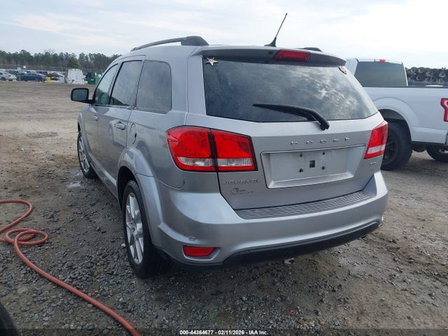 Dodge Journey Sxt 2015 3C4PDCBB8FT578037 Image 3