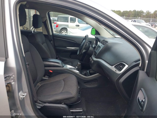 Dodge Journey Sxt 2015 3C4PDCBB8FT578037 Image 5