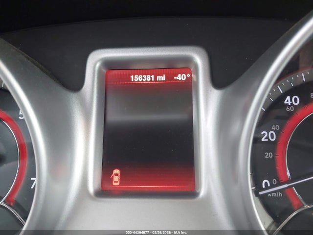 Dodge Journey Sxt 2015 3C4PDCBB8FT578037 Image 7