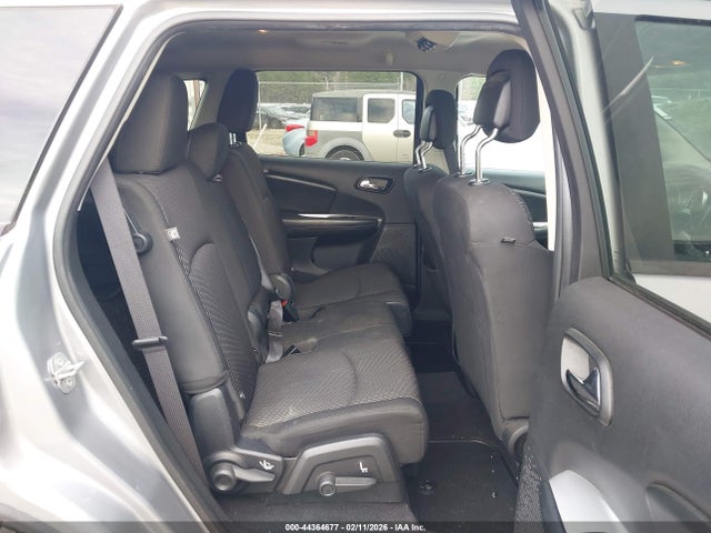 Dodge Journey Sxt 2015 3C4PDCBB8FT578037 Image 8