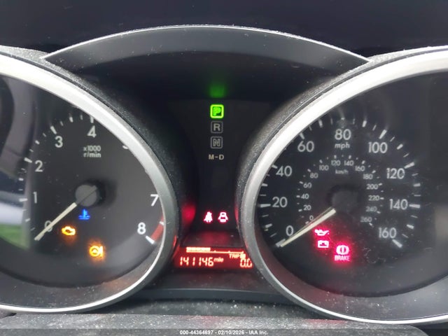Mazda Mazda5 Touring 2014 JM1CW2CL2E0165746 Image 7