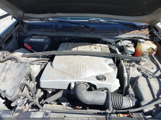 2004 CADILLAC SRX 1GYEE637040188537 Photo 9