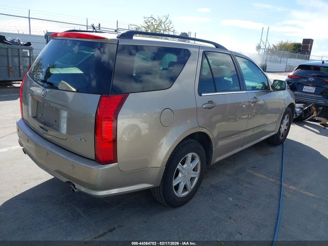 2004 CADILLAC SRX 1GYEE637040188537 Photo 3