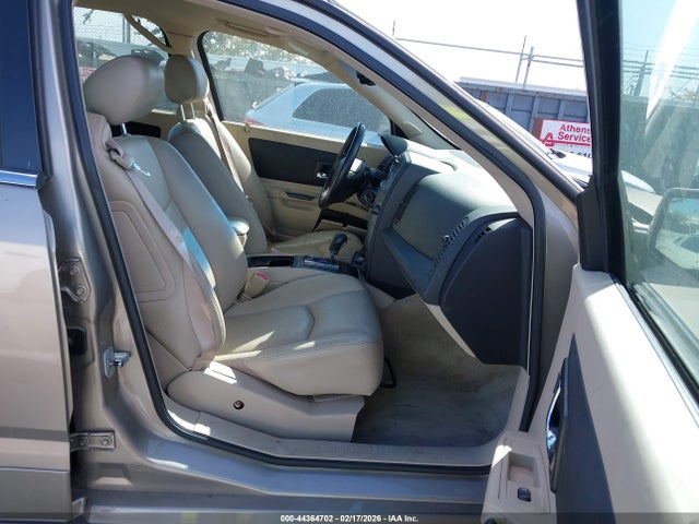 2004 CADILLAC SRX 1GYEE637040188537 Photo 4