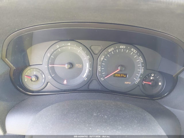 2004 CADILLAC SRX 1GYEE637040188537 Photo 6