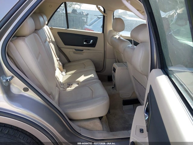 2004 CADILLAC SRX 1GYEE637040188537 Photo 7