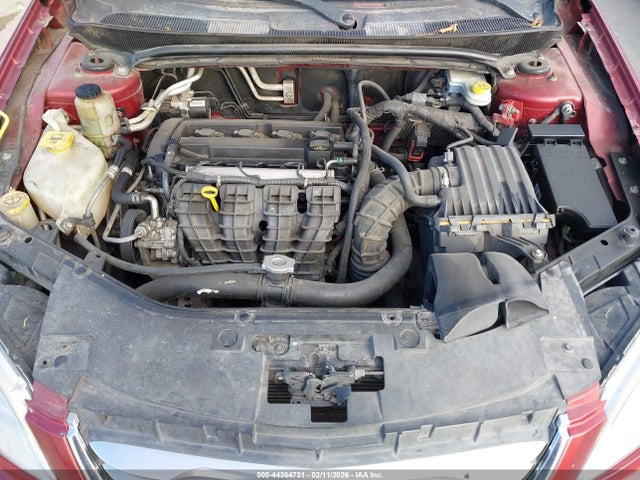 Продаж на аукціоні авто 2013 Chrysler 200 Touring, vin: 1C3BCBEB8DN511443, номер лоту: 44364731