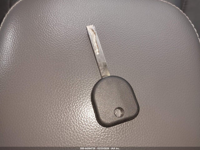 2G11Z5SA4H9101890 Chevrolet IMPALA LS