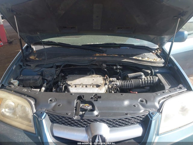 Aukcja sprzedaży 2006 Acura Mdx, vin: 2HNYD18676H519308, numer aukcji: 44364742