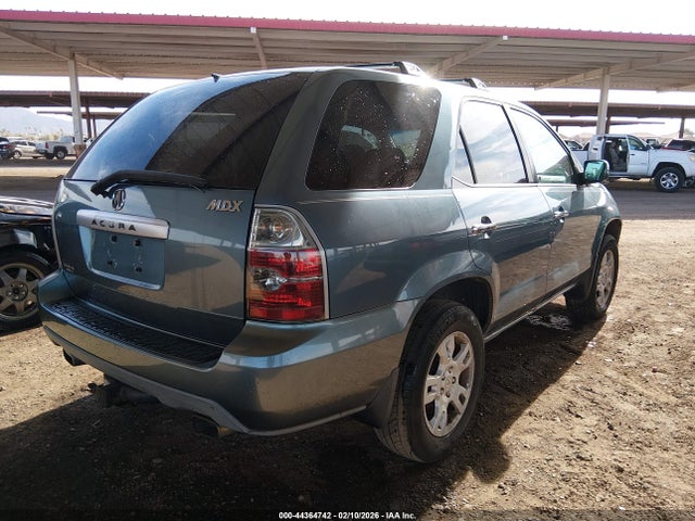 Aukcja sprzedaży 2006 Acura Mdx, vin: 2HNYD18676H519308, numer aukcji: 44364742