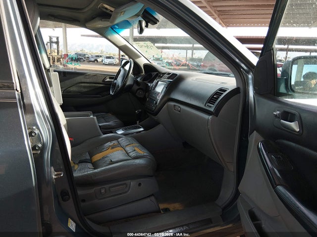 Aukcja sprzedaży 2006 Acura Mdx, vin: 2HNYD18676H519308, numer aukcji: 44364742