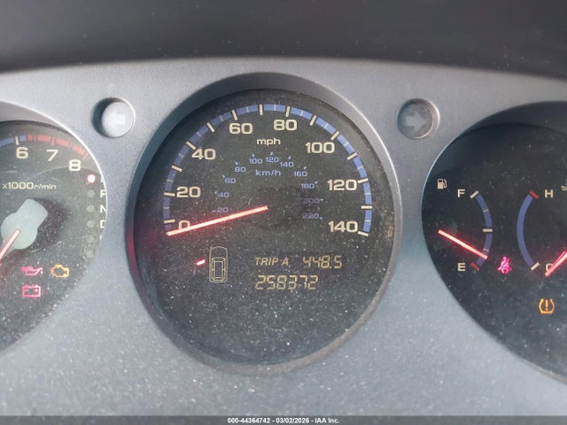 Aukcja sprzedaży 2006 Acura Mdx, vin: 2HNYD18676H519308, numer aukcji: 44364742