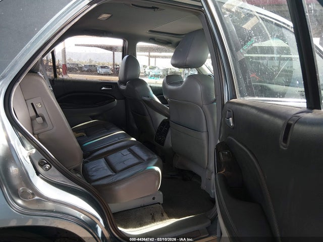 Aukcja sprzedaży 2006 Acura Mdx, vin: 2HNYD18676H519308, numer aukcji: 44364742