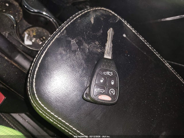 Продаж на аукціоні авто 2013 Chrysler 200 Limited, vin: 1C3BCBFG7DN723731, номер лоту: 44364759