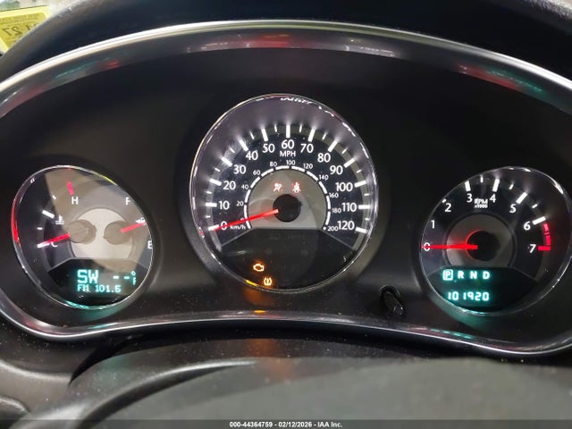 Продаж на аукціоні авто 2013 Chrysler 200 Limited, vin: 1C3BCBFG7DN723731, номер лоту: 44364759