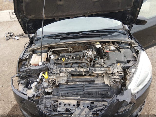 2018 FORD FOCUS 1FADP3F27JL315472 Photo 9