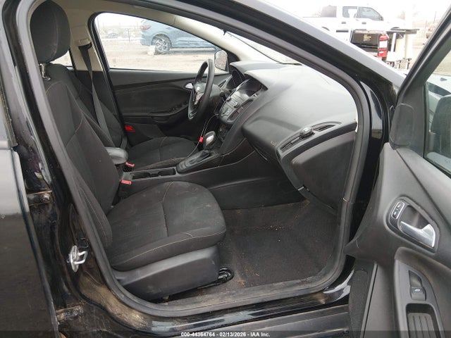 2018 FORD FOCUS 1FADP3F27JL315472 Photo 4