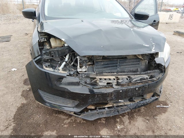 2018 FORD FOCUS 1FADP3F27JL315472 Photo 5