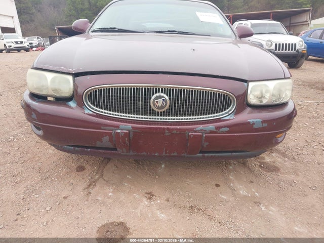 2004 Buick Lesabre Custom მანქანა იყიდება აუქციონზე, vin: 1G4HP52K744102108, აუქციონის ნომერი: 44364781