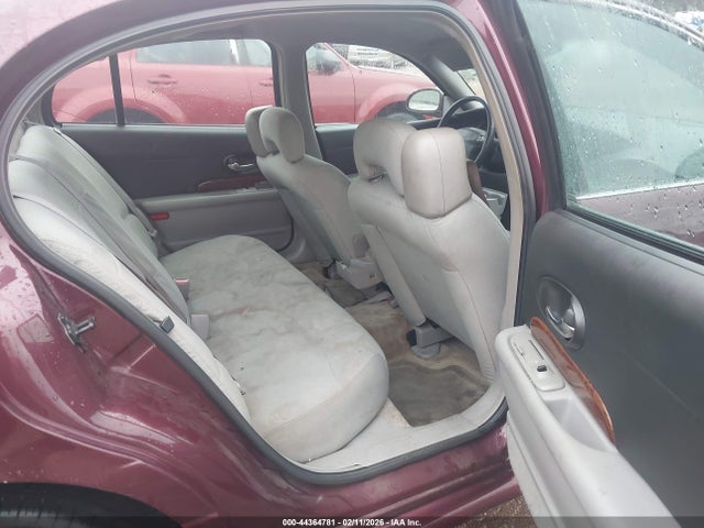 2004 Buick Lesabre Custom მანქანა იყიდება აუქციონზე, vin: 1G4HP52K744102108, აუქციონის ნომერი: 44364781