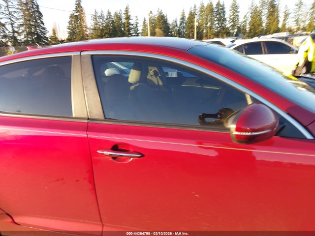 5XXGN4A77EG279438 KIA OPTIMA EX