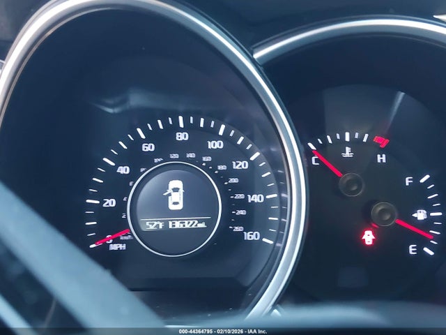 2014 KIA OPTIMA 5XXGN4A77EG279438 Photo 6