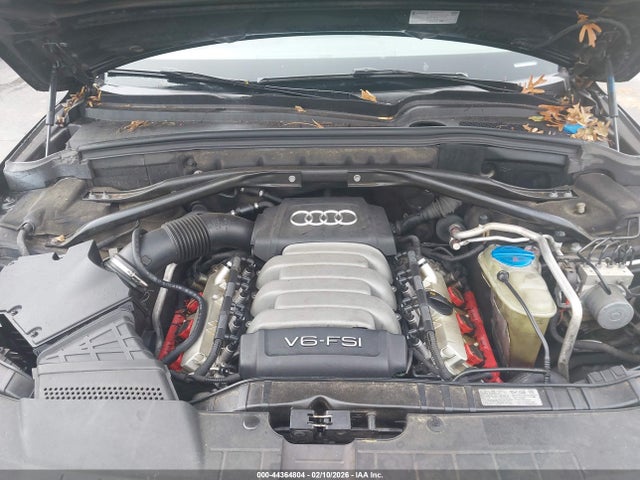 2010 AUDI Q5 WA1CKAFP4AA071368 Photo 9