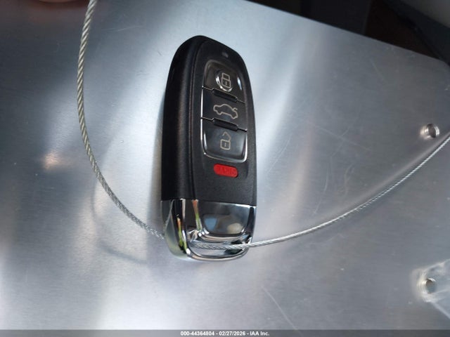 2010 AUDI Q5 WA1CKAFP4AA071368 Photo 10