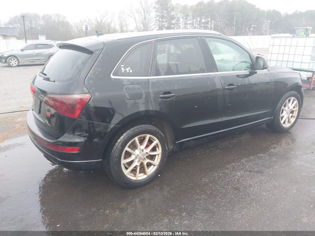2010 AUDI Q5 WA1CKAFP4AA071368 Photo 3