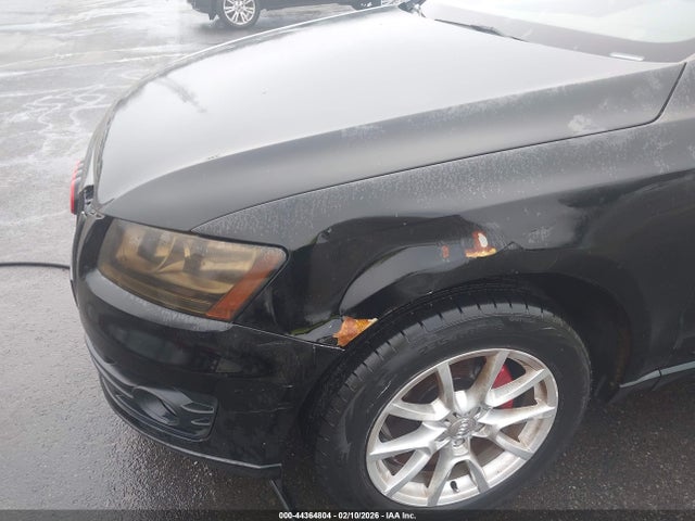 2010 AUDI Q5 WA1CKAFP4AA071368 Photo 5