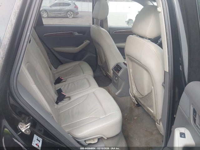 2010 AUDI Q5 WA1CKAFP4AA071368 Photo 7