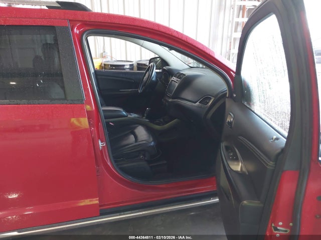 3C4PDCGG6ET312292 Dodge Journey Crossroad