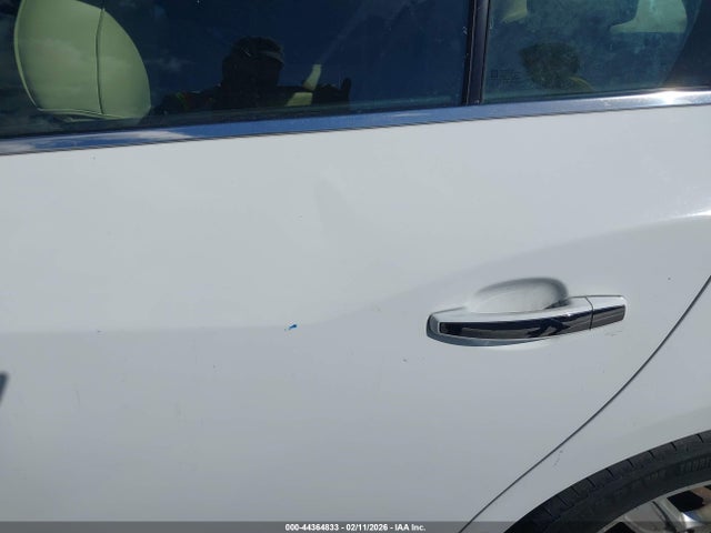 Aukcja sprzedaży 2011 Buick Lacrosse Cxl, vin: 1G4GC5ED2BF228026, numer aukcji: 44364833