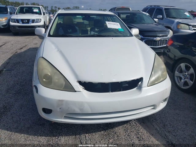 Aukcja sprzedaży 2005 Lexus Es 330, vin: JTHBA30G355062988, numer aukcji: 44364834