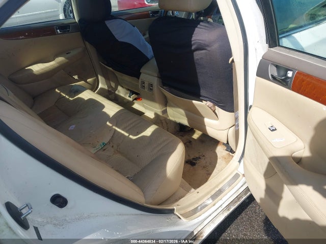 Aukcja sprzedaży 2005 Lexus Es 330, vin: JTHBA30G355062988, numer aukcji: 44364834