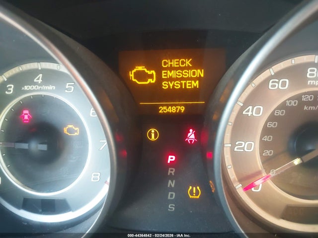 2010 ACURA MDX 2HNYD2H70AH505726 Photo 6