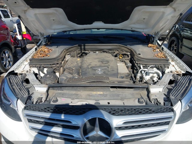 WDC0G4JBXJV040071 Mercedes-Benz GLC 300