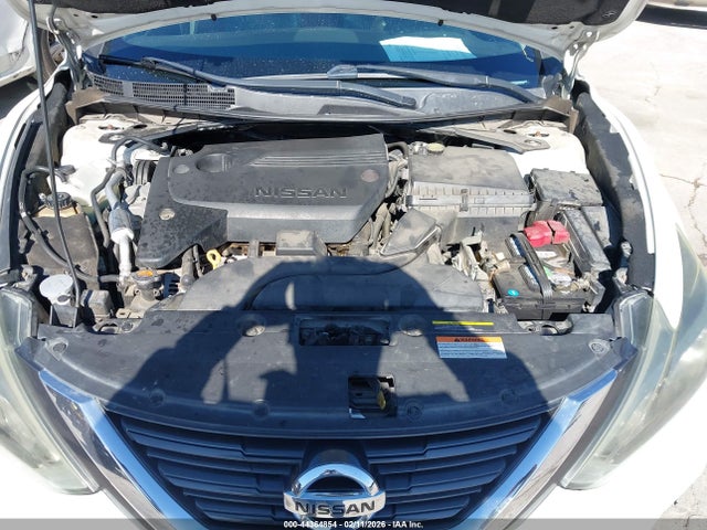 1N4AL3AP6GC267098 Nissan Altima 2.5 Sr