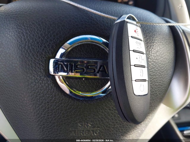 1N4AL3AP6GC267098 Nissan Altima 2.5 Sr