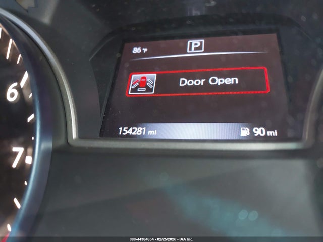1N4AL3AP6GC267098 Nissan Altima 2.5 Sr