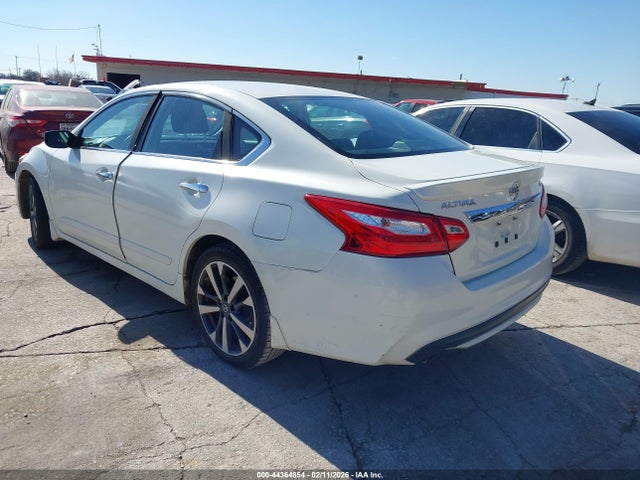 1N4AL3AP6GC267098 Nissan Altima 2.5 Sr