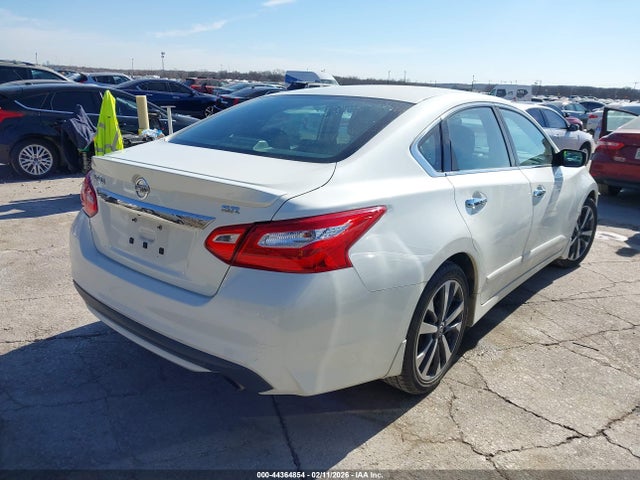 1N4AL3AP6GC267098 Nissan Altima 2.5 Sr