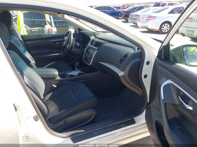 1N4AL3AP6GC267098 Nissan Altima 2.5 Sr