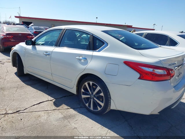 1N4AL3AP6GC267098 Nissan Altima 2.5 Sr