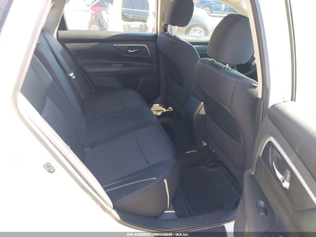 1N4AL3AP6GC267098 Nissan Altima 2.5 Sr